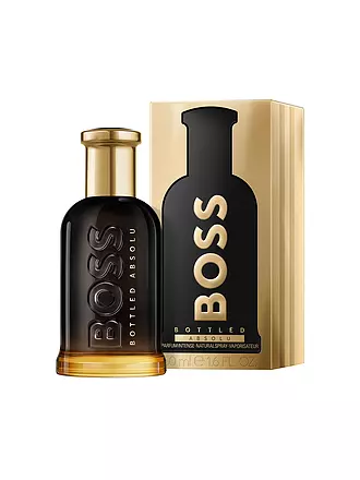 BOSS | Bottled Absolu Parfum Intense 50ml | 